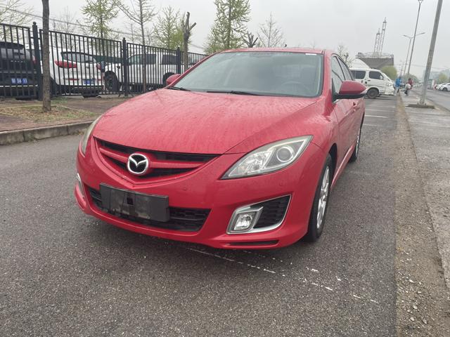 Ruiyi 2011 модификация Jiao Stonic 2.0L автоматическое Elite Edition – фото 2