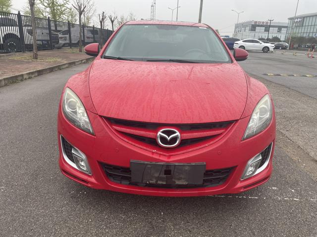 Ruiyi 2011 модификация Jiao Stonic 2.0L автоматическое Elite Edition – фото 3