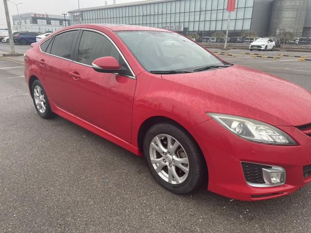 Ruiyi 2011 модификация Jiao Stonic 2.0L автоматическое Elite Edition – фото 4