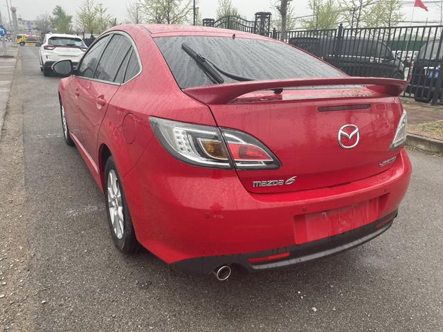 Ruiyi 2011 модификация Jiao Stonic 2.0L автоматическое Elite Edition – фото 8