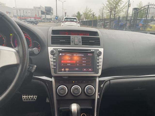Ruiyi 2011 модификация Jiao Stonic 2.0L автоматическое Elite Edition – фото 13