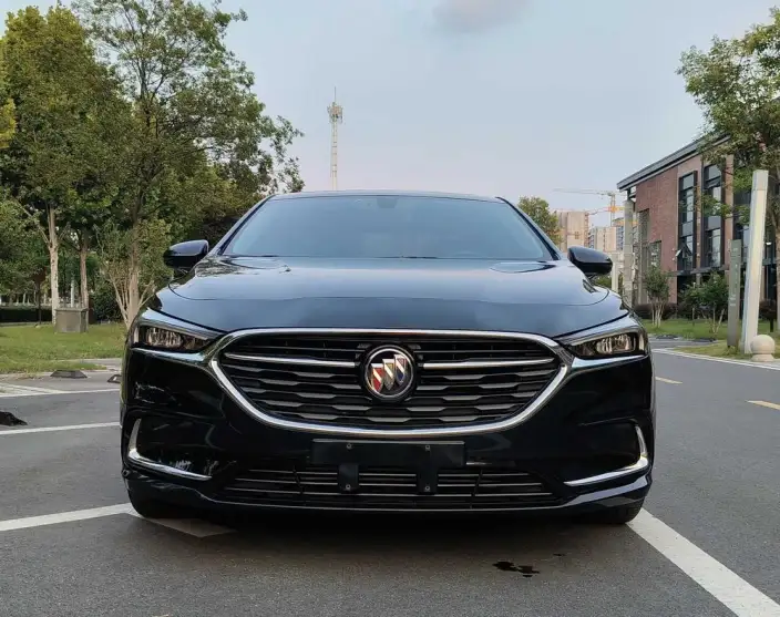 Buick LaCrosse 2022 Model 652T Luxury Model – фото 2