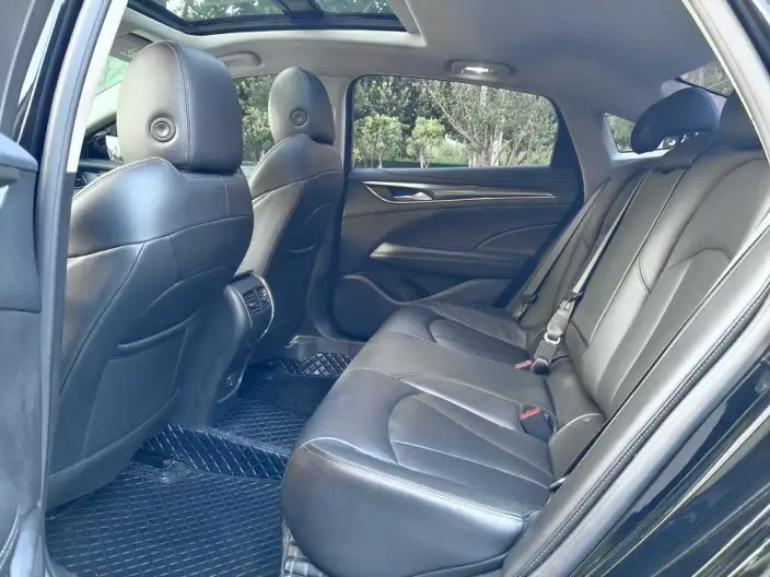 Buick LaCrosse 2022 Model 652T Luxury Model – фото 9