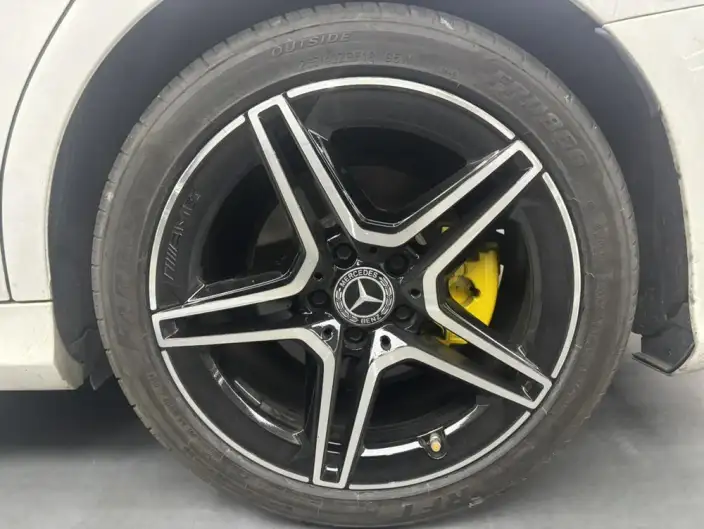 Mercedes-Benz C-Class 2021 Model C 260 Star Edition Collector Edition – фото 6