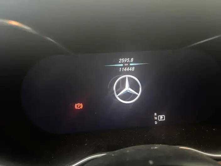Mercedes-Benz C-Class 2021 Model C 260 Star Edition Collector Edition – фото 7