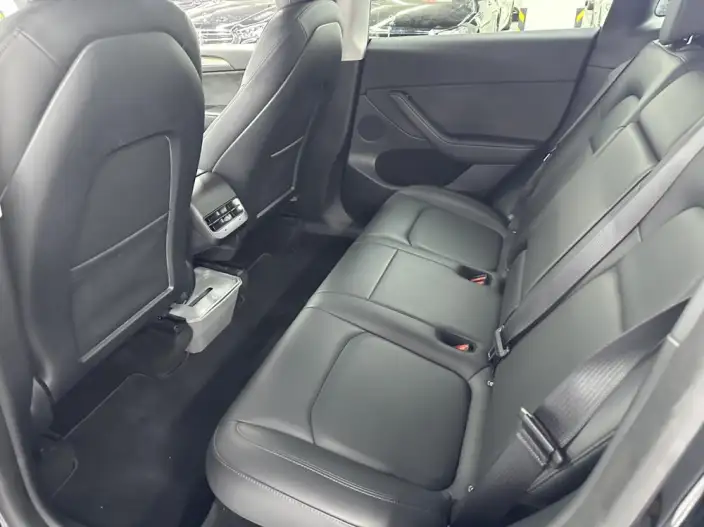 Model Y 2021 Model Long Battery Life Pro All-wheel drive version – фото 9