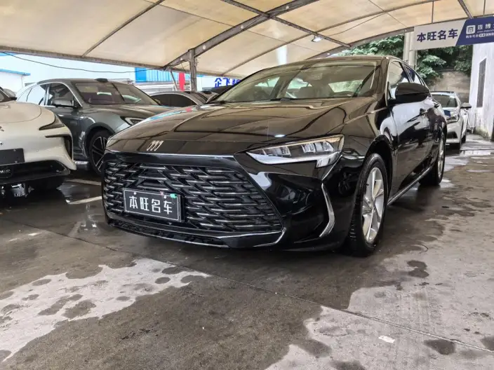Buick Regal 2024 Model 25T Chao Xiang Edition – фото 1