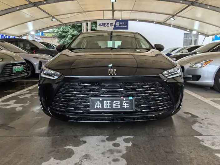 Buick Regal 2024 Model 25T Chao Xiang Edition – фото 2
