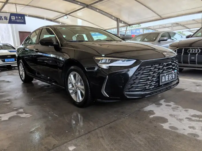 Buick Regal 2024 Model 25T Chao Xiang Edition – фото 3