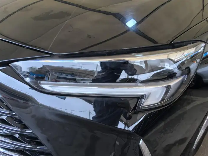 Buick Regal 2024 Model 25T Chao Xiang Edition – фото 7