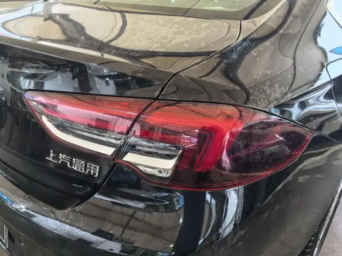 Buick Regal 2024 Model 25T Chao Xiang Edition – фото 9