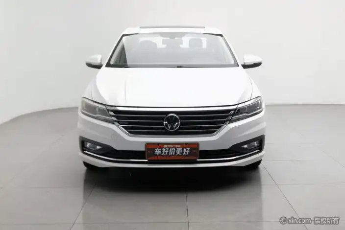 Volkswagen Lavida 2021 Model 1.5L Automatic Comfort Edition – фото 1