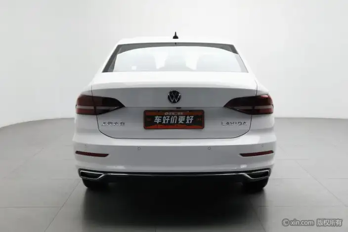Volkswagen Lavida 2021 Model 1.5L Automatic Comfort Edition – фото 2