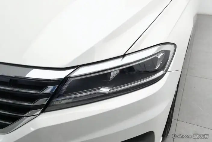 Volkswagen Lavida 2021 Model 1.5L Automatic Comfort Edition – фото 6