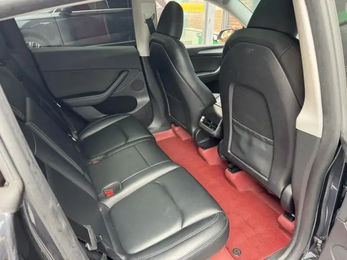 Model Y 2024 Model Rear-wheel drive version – фото 10