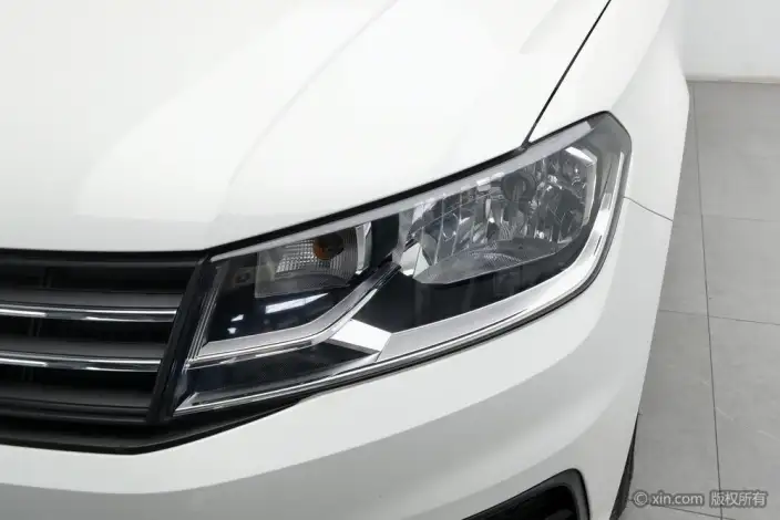 Volkswagen Santana 2021 Model 1.5L Manual Fashion edition – фото 7