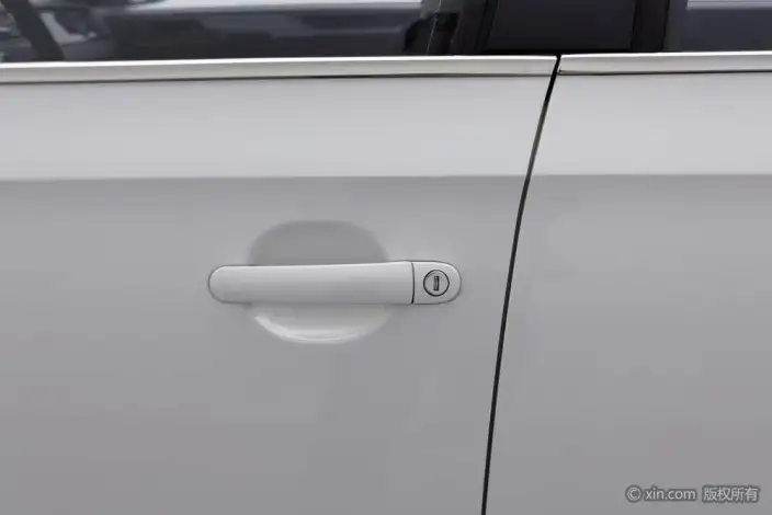 Volkswagen Santana 2021 Model 1.5L Manual Fashion edition – фото 8