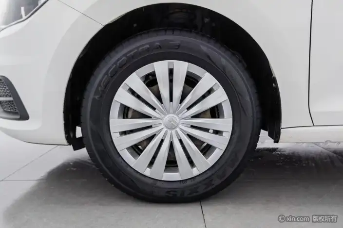 Volkswagen Santana 2021 Model 1.5L Manual Fashion edition – фото 9