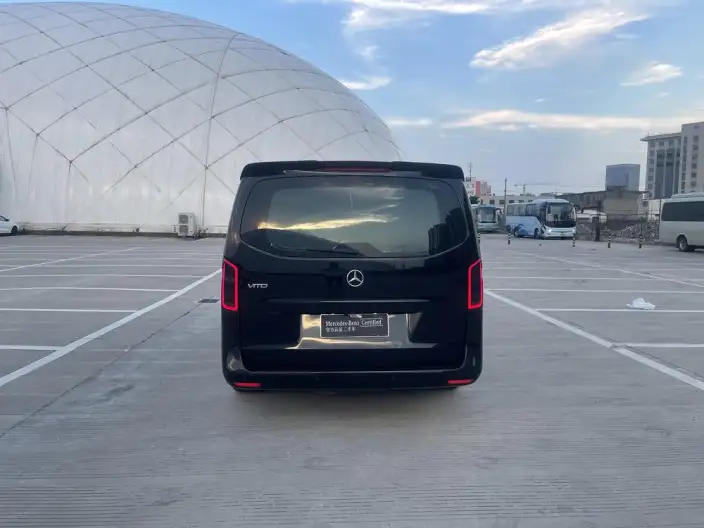 Viano 2021 Model 2.0T Business Edition 7 seat – фото 6