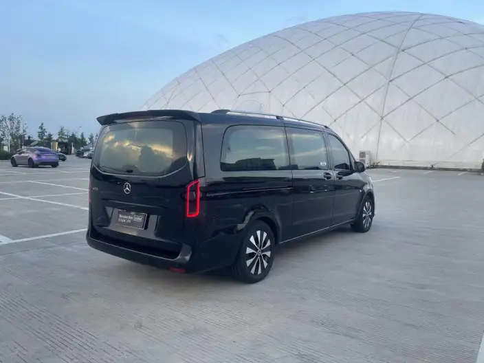 Viano 2021 Model 2.0T Business Edition 7 seat – фото 7