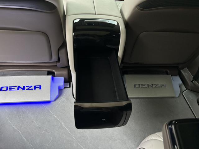 Denza D9 DM 2022 970 4WD Flagship – фото 24
