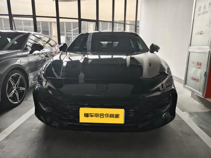 MG7 2025 Model 1.5T DCT Youya Edition – фото 2