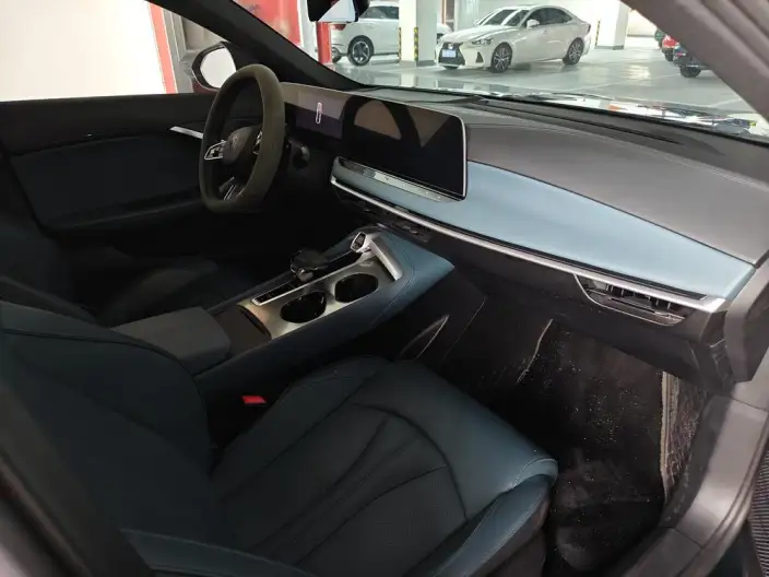 MG7 2025 Model 1.5T DCT Youya Edition – фото 7