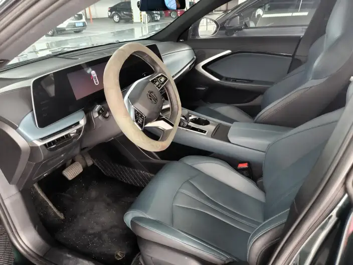 MG7 2025 Model 1.5T DCT Youya Edition – фото 9