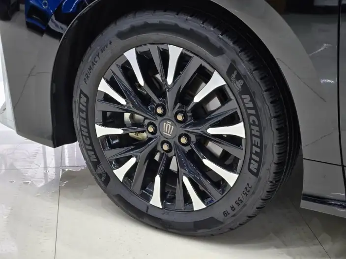 Vellfire 2023 Model Toyota Crown 2.5L Intelligent Hybrid 4WD Supreme Executive Edition – фото 9