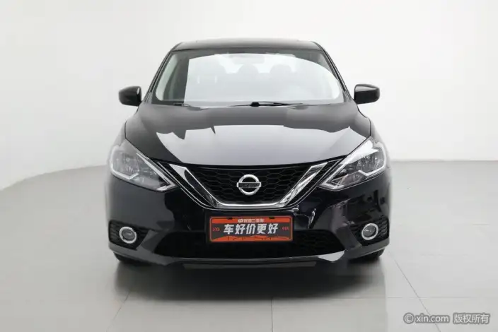 Nissan Sylphy 2022 Model Classic 1.6 XL CVT Deluxe Edition – фото 2