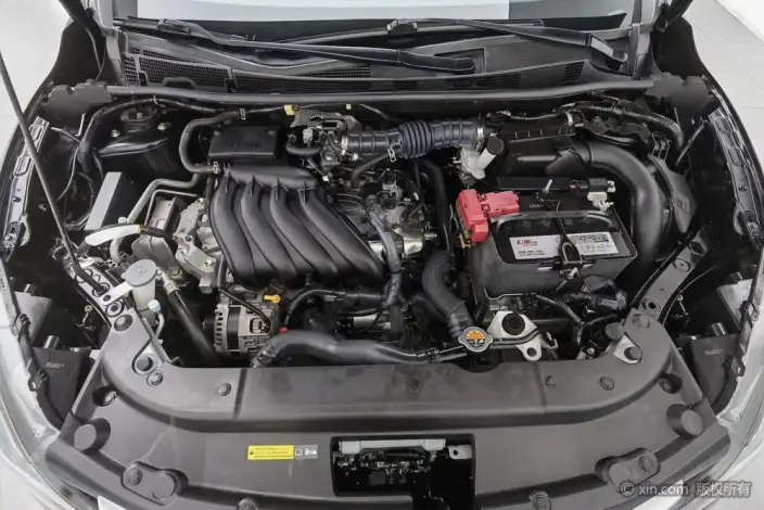 Nissan Sylphy 2022 Model Classic 1.6 XL CVT Deluxe Edition – фото 5