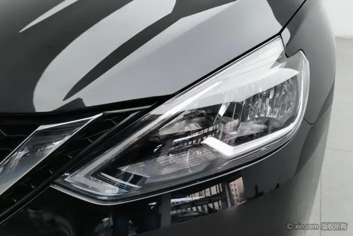 Nissan Sylphy 2022 Model Classic 1.6 XL CVT Deluxe Edition – фото 7