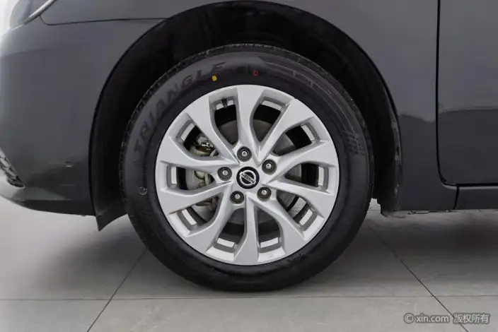 Nissan Sylphy 2022 Model Classic 1.6 XL CVT Deluxe Edition – фото 8
