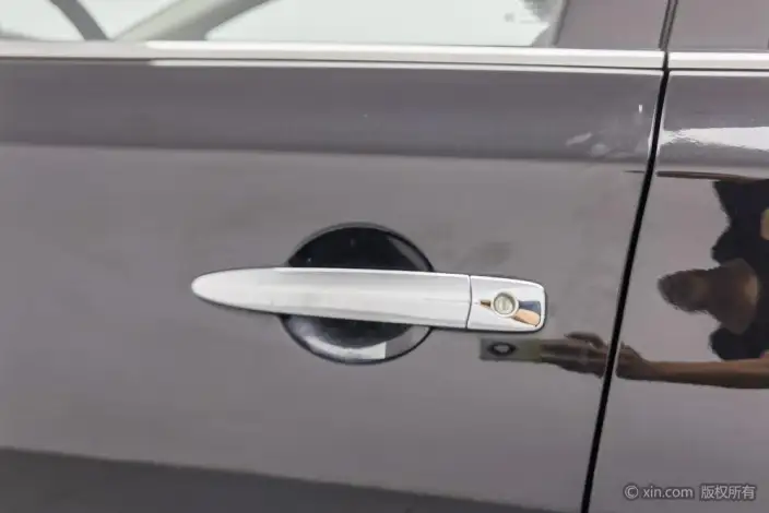 Nissan Sylphy 2022 Model Classic 1.6 XL CVT Deluxe Edition – фото 10