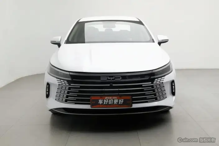 BYD Destroyer 05 2023 Model DM-i Champion Edition 55KM Luxury Model – фото 2