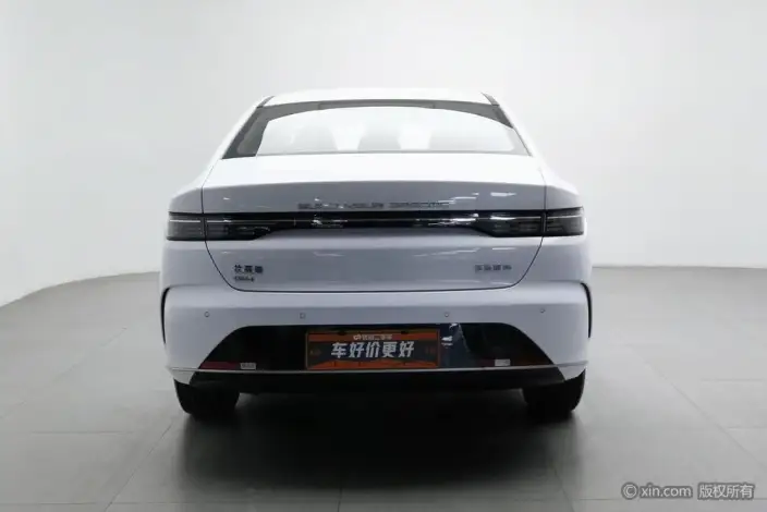 BYD Destroyer 05 2023 Model DM-i Champion Edition 55KM Luxury Model – фото 3