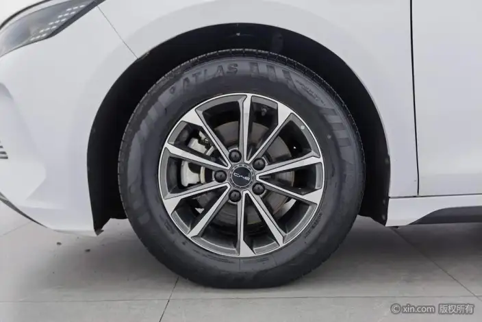 BYD Destroyer 05 2023 Model DM-i Champion Edition 55KM Luxury Model – фото 10