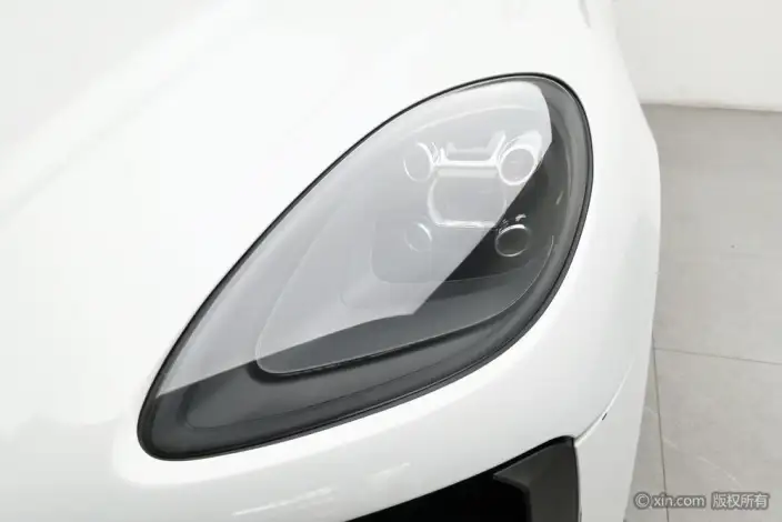 Macan 2021 Model Macan 2.0T – фото 6