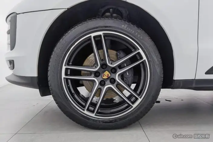 Macan 2021 Model Macan 2.0T – фото 9