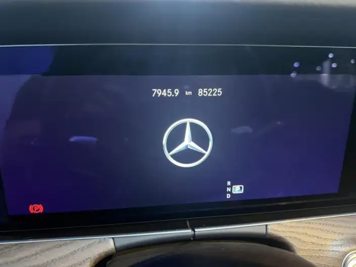 Mercedes-Benz E-Class 2023 Model E 300 L Luxury Model sedan – фото 10