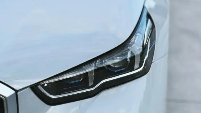 BMW 5 Series 2024 Model 530Li Exclusive Model M Sports Set – фото 8