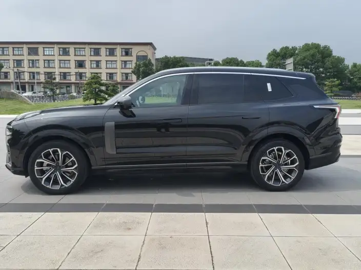 Lynk & Co 09 2024 Model 2.0T 4WD Sports Edition – фото 3