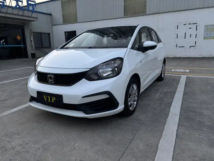 Honda Fit 2021 Model 1.5L CVT Tide Running Pro Edition – фото 1