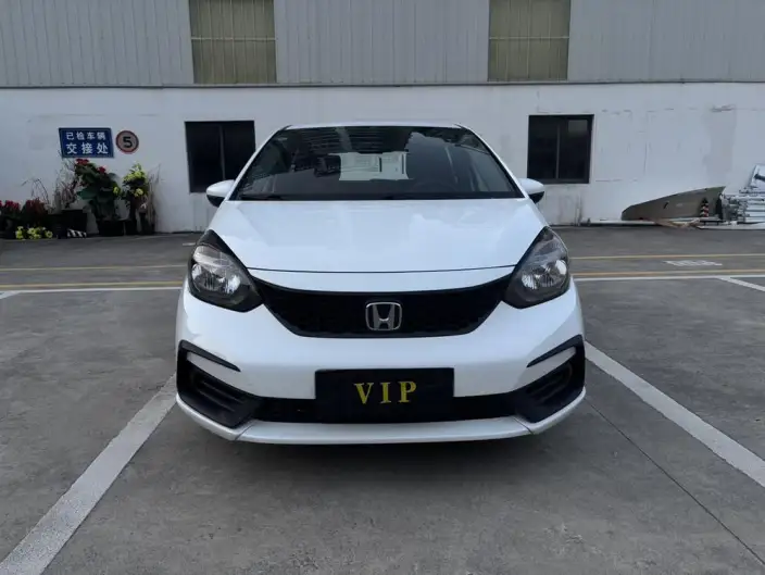 Honda Fit 2021 Model 1.5L CVT Tide Running Pro Edition – фото 2