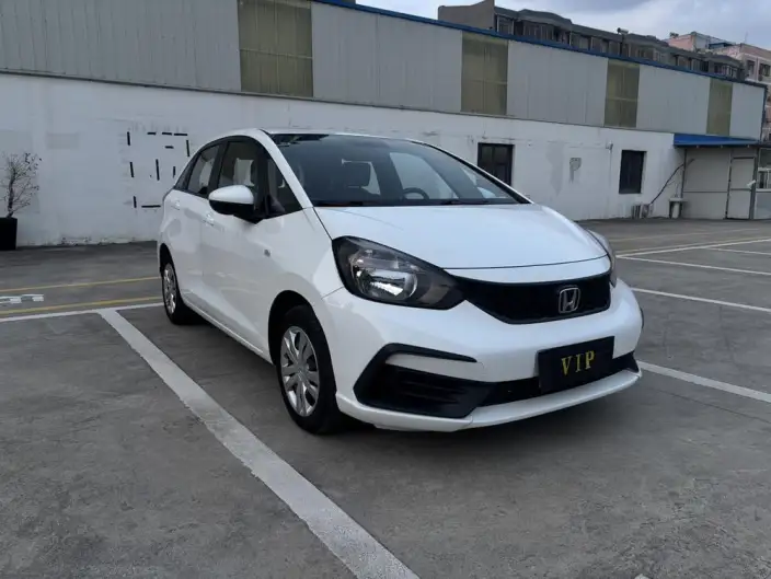 Honda Fit 2021 Model 1.5L CVT Tide Running Pro Edition – фото 3