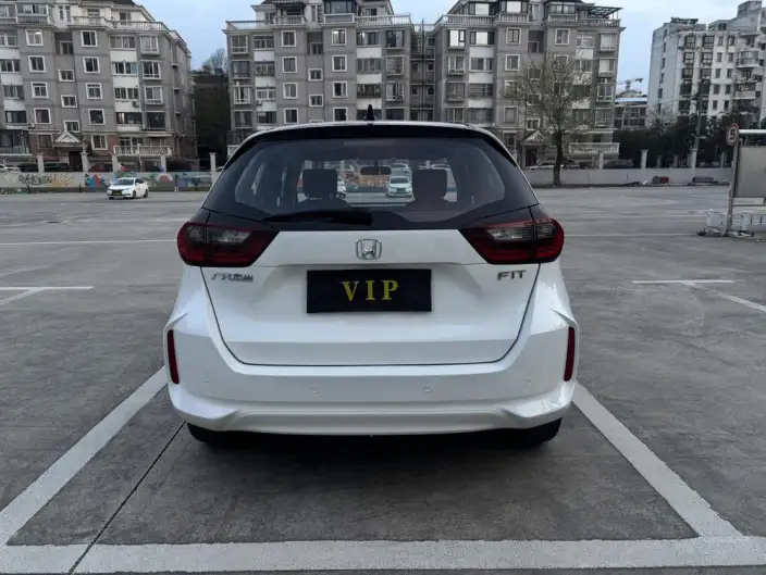 Honda Fit 2021 Model 1.5L CVT Tide Running Pro Edition – фото 5