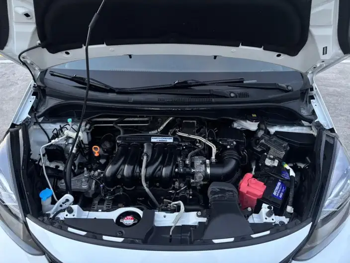 Honda Fit 2021 Model 1.5L CVT Tide Running Pro Edition – фото 7