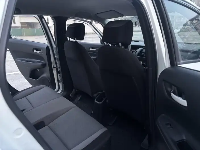 Honda Fit 2021 Model 1.5L CVT Tide Running Pro Edition – фото 8