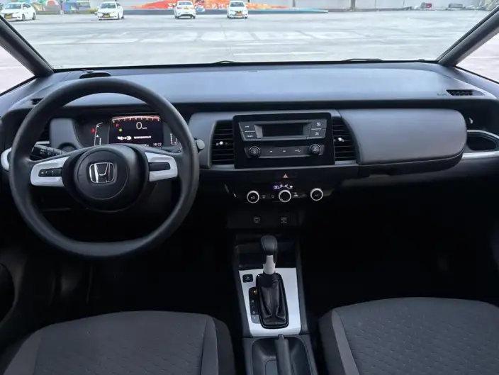 Honda Fit 2021 Model 1.5L CVT Tide Running Pro Edition – фото 9