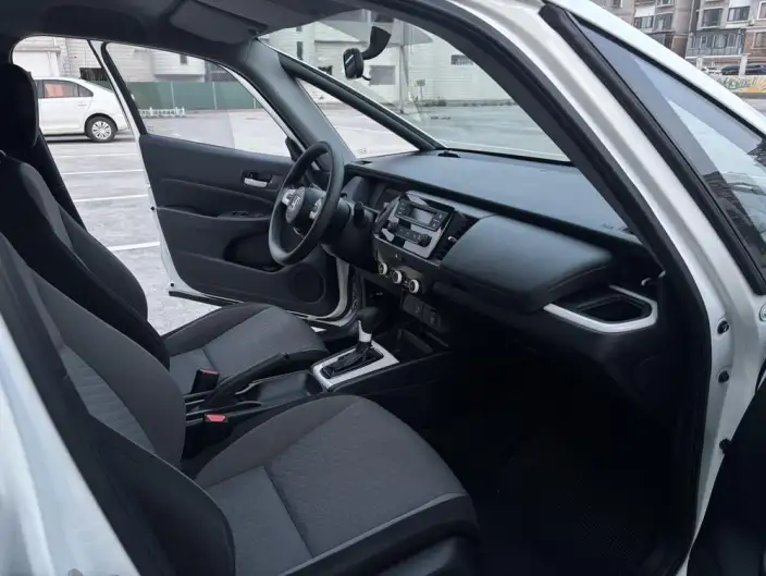 Honda Fit 2021 Model 1.5L CVT Tide Running Pro Edition – фото 10